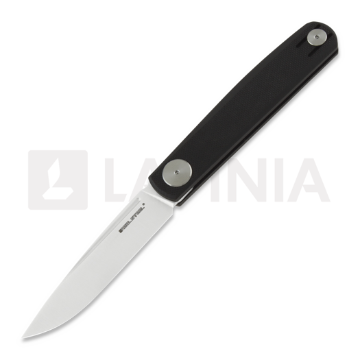 RealSteel Gslip Compact folding knife, black 7868