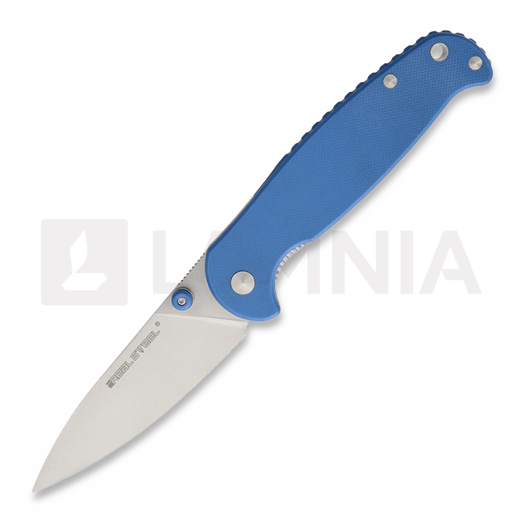 Briceag RealSteel H6 Elegance, albastru 7612