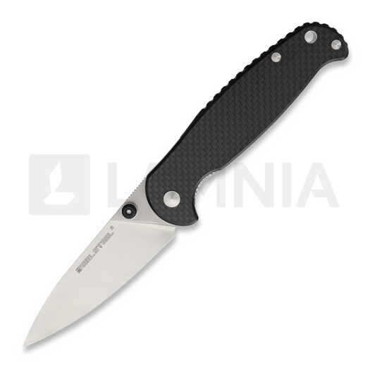 Couteau pliant RealSteel H6 Elegance CF/G-10 7611