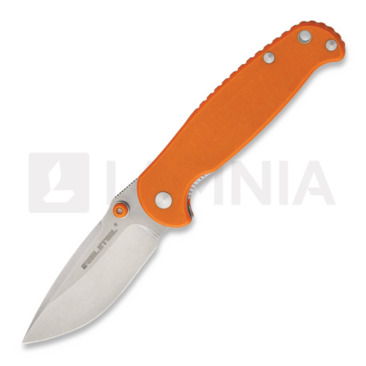 Nóż składany RealSteel H6 Linerlock Special Edition 7766