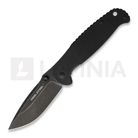 Nóż składany RealSteel H6 Plus 7789