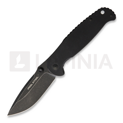 Zavírací nůž RealSteel H6 Plus 7789