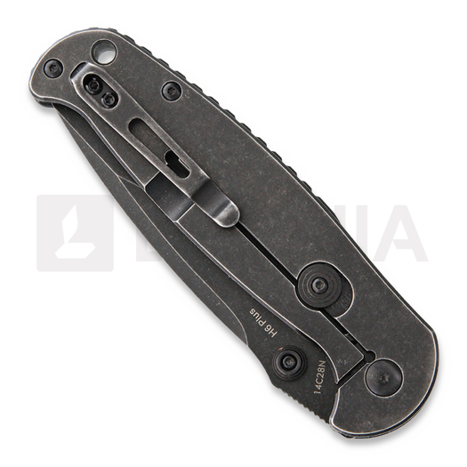 RealSteel H6 Plus sulankstomas peilis 7789
