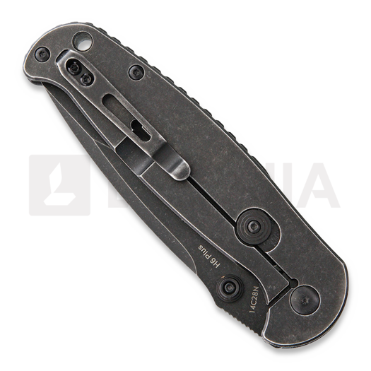 RealSteel H6 Plus 折叠刀 7789