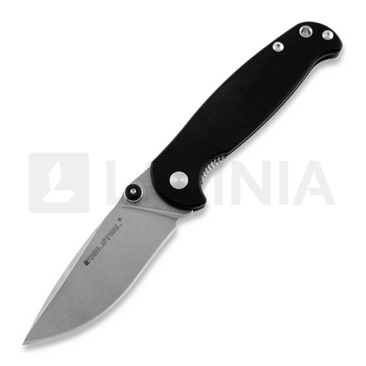 Skladací nôž RealSteel H6-S1 Framelock 7771