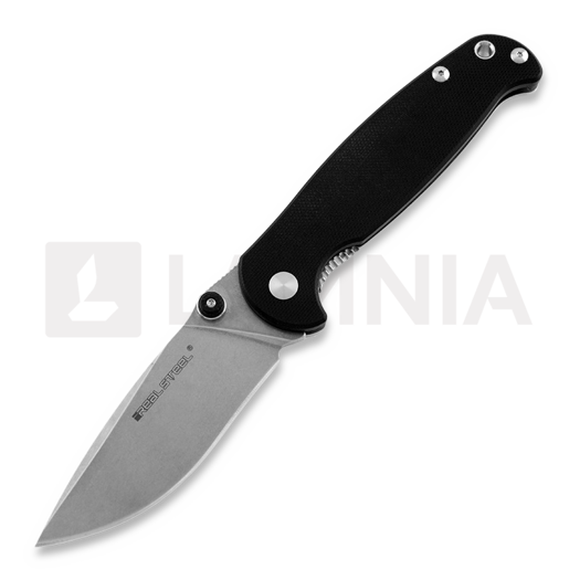 RealSteel H6-S1 Framelock סכין מתקפלת 7771