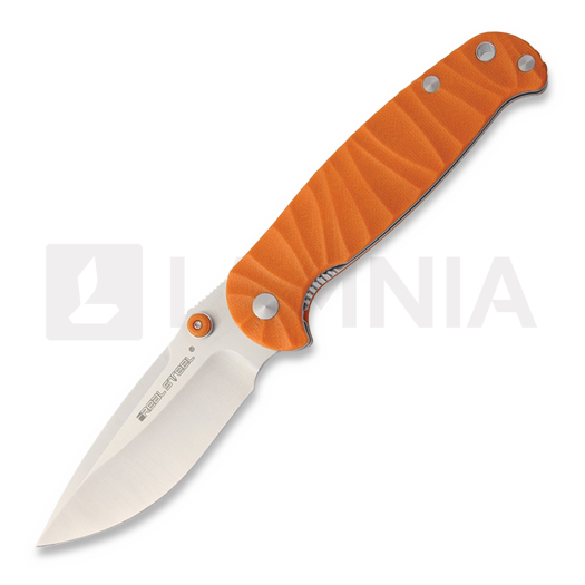 Couteau pliant RealSteel H6 Special Edition II 7781