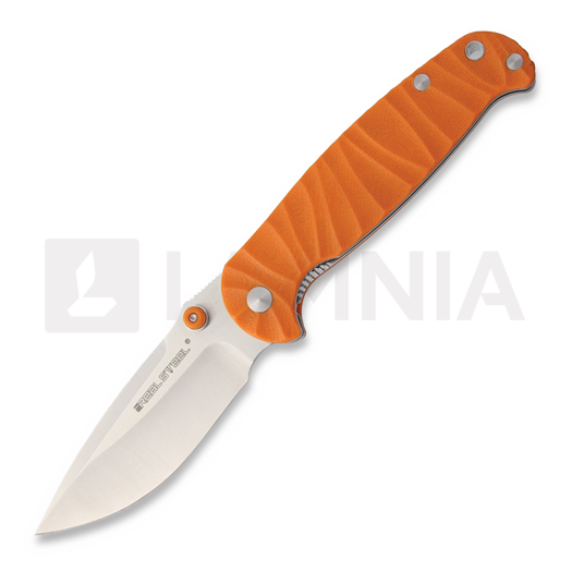 Nóż składany RealSteel H6 Special Edition II 7781