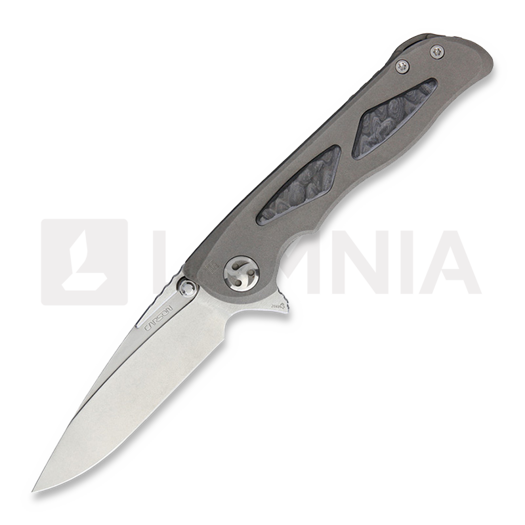 RealSteel Harrier foldekniv 9461