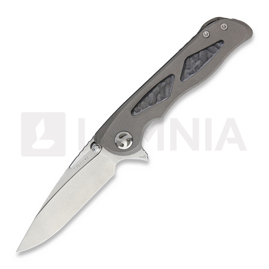 Nóż składany RealSteel Harrier 9461