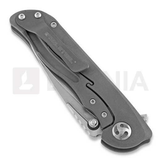 Zavírací nůž RealSteel Harrier 9461