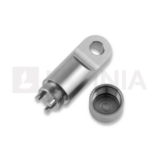 Zavírací nůž RealSteel Harrier 9461