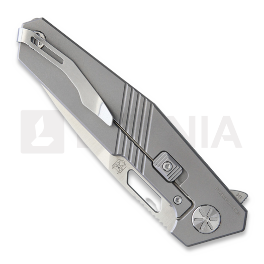 RealSteel Havran kääntöveitsi 9441