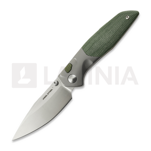 Zavírací nůž RealSteel Hoeft