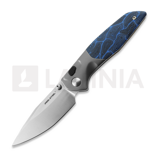 Zavírací nůž RealSteel Hoeft