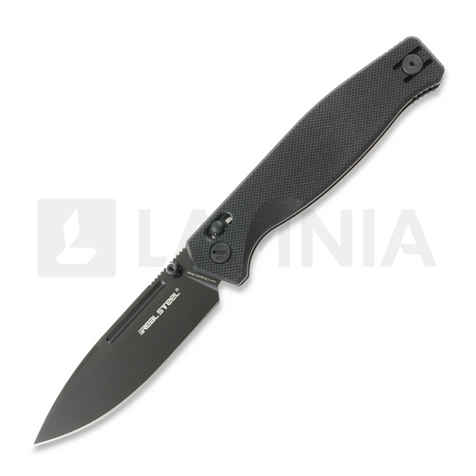 Складний ніж RealSteel Huginn Compact