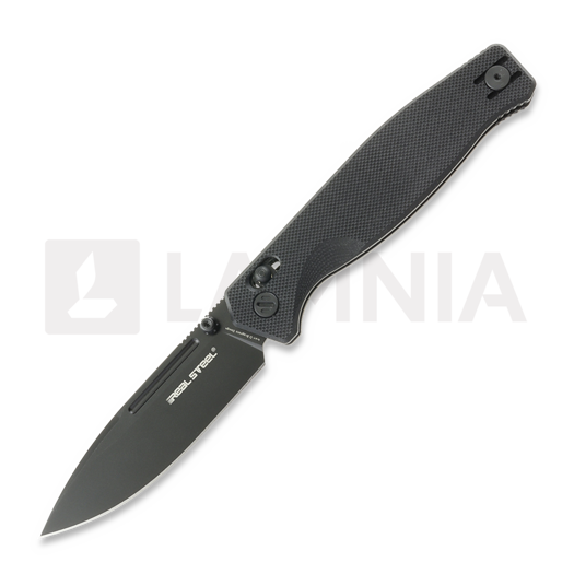 RealSteel Huginn Compact סכין מתקפלת