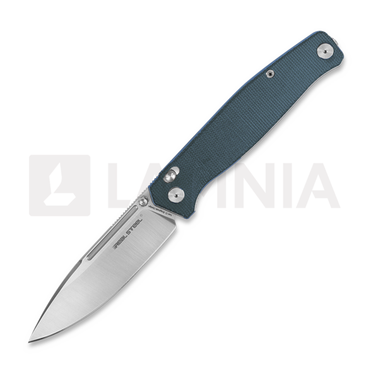 Складний ніж RealSteel Huginn Compact