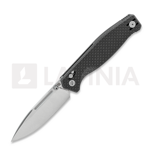 RealSteel Huginn Compact Ultra, Carbon Fiber 7653CF