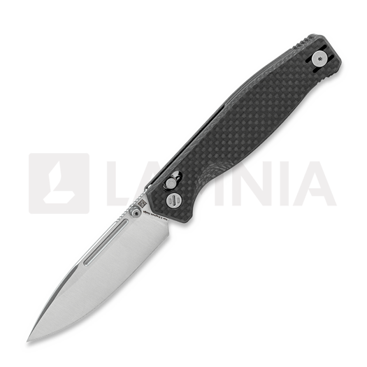 RealSteel Huginn Compact Ultra, Carbon Fiber 7653CF