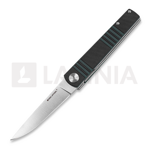 RealSteel Ippon סכין מתקפלת, ירוק 7240