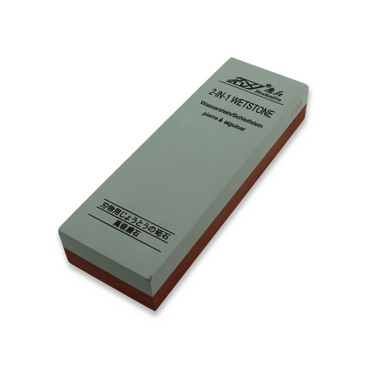 RealSteel Japanese Style Whetstone 240/800 W0001