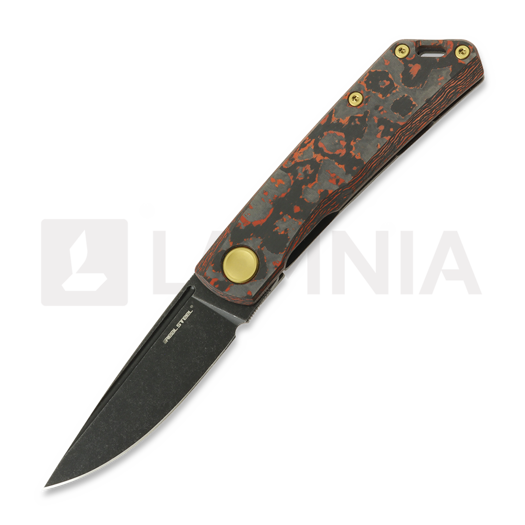 RealSteel Luna Boost FatCarbon