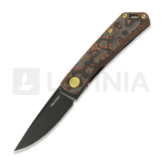 RealSteel Luna Boost FatCarbon