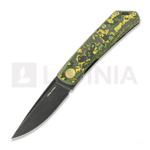 RealSteel Luna Boost FatCarbon