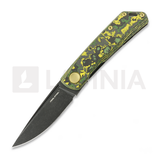 RealSteel Luna Boost FatCarbon