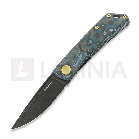 RealSteel Luna Boost FatCarbon