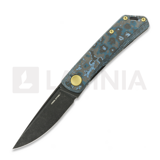 RealSteel Luna Boost FatCarbon