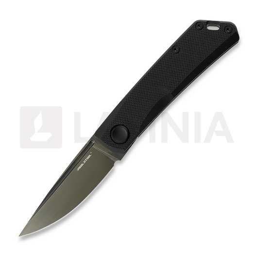 Nóż składany RealSteel Luna Lux