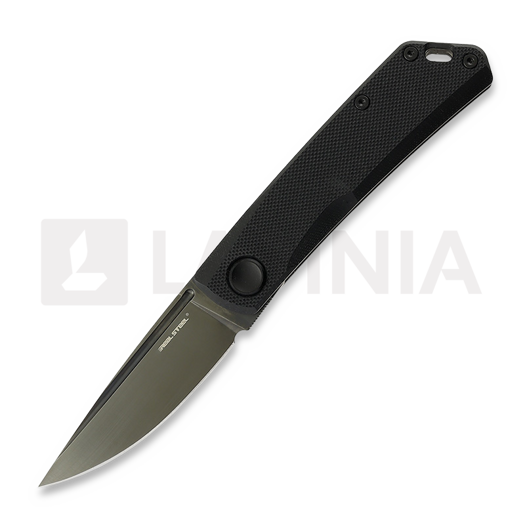 Nóż składany RealSteel Luna Lux