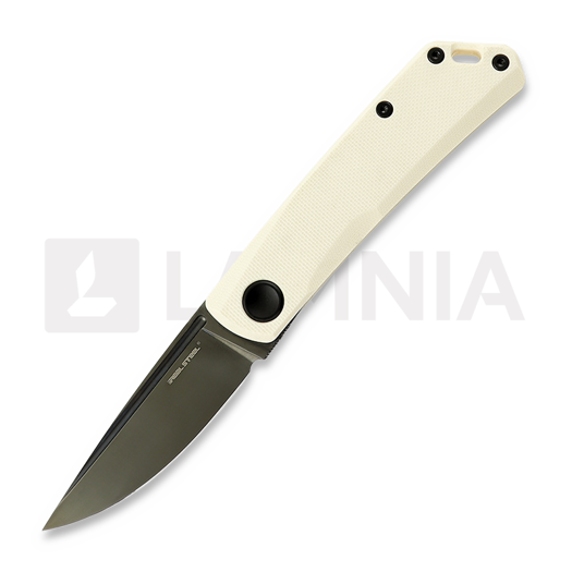 Zav&iacute;rac&iacute; nůž RealSteel Luna Lux