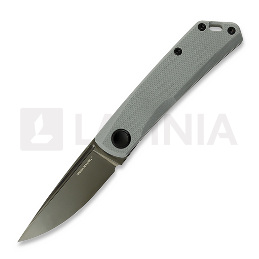 RealSteel Luna Lux sulankstomas peilis