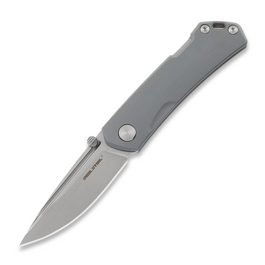 RealSteel Luna Maius Eco sulankstomas peilis