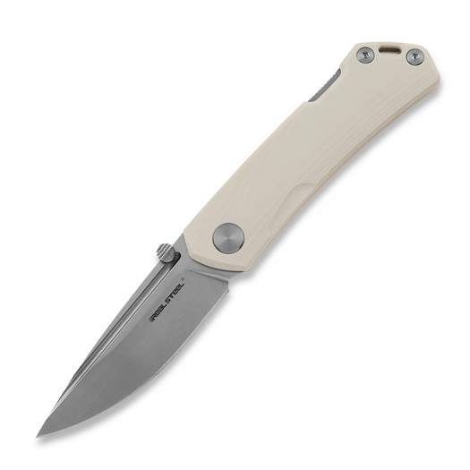 RealSteel Luna Maius Eco kääntöveitsi