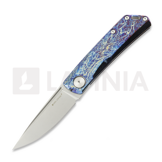 RealSteel Luna Titan Reserve Edition 7001RE