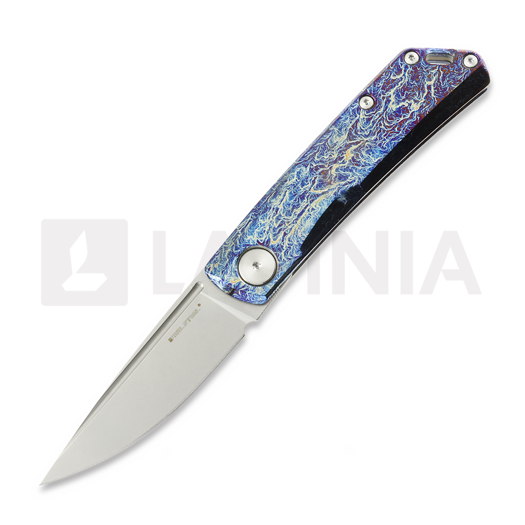 RealSteel Luna Titan Reserve Edition 7001RE