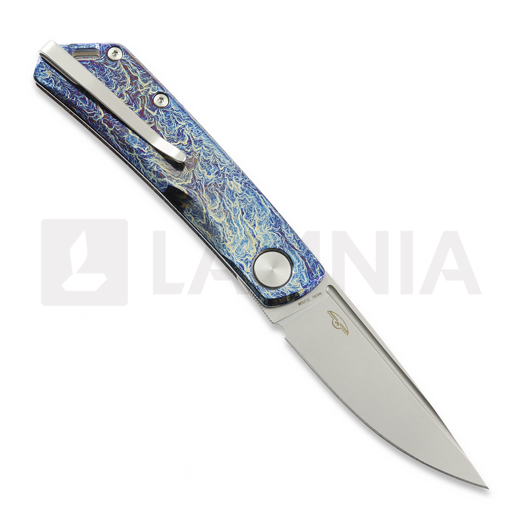 RealSteel Luna Titan Reserve Edition 7001RE