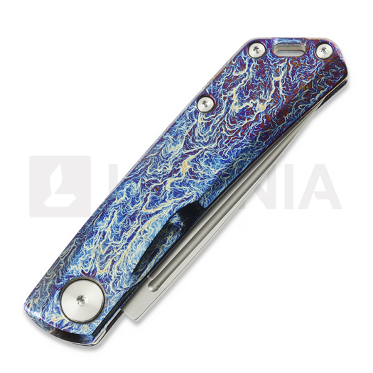 RealSteel Luna Titan Reserve Edition 7001RE