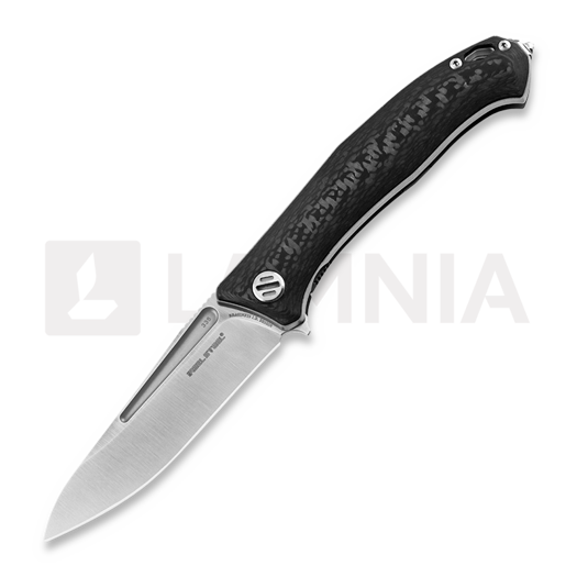Saliekams nazis RealSteel Lynx 9213