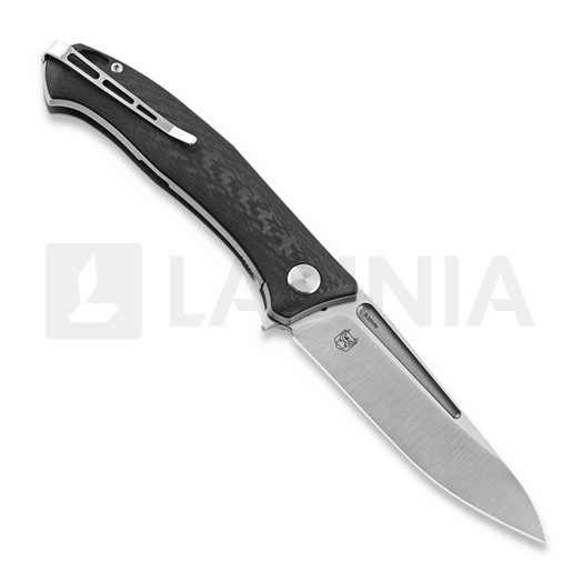RealSteel Lynx sulankstomas peilis 9213