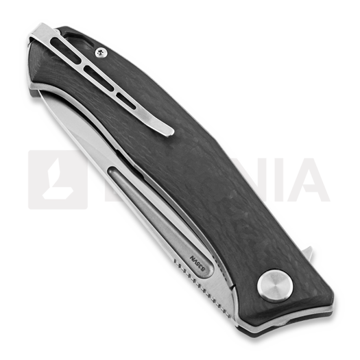 Zav&iacute;rac&iacute; nůž RealSteel Lynx 9213