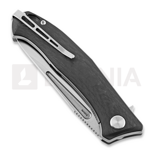 Coltello pieghevole RealSteel Lynx 9213
