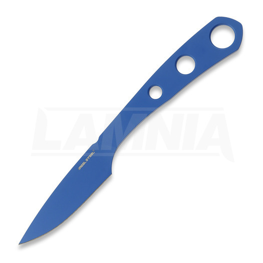 Kaklā karināms nazis RealSteel Marlin, Blue 3515B