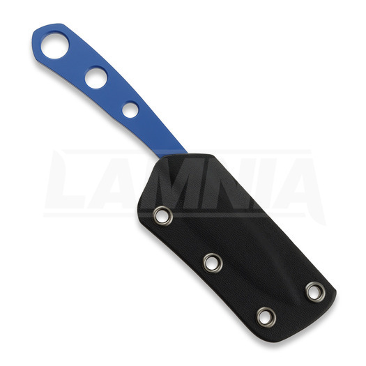 Nůž na krk RealSteel Marlin, Blue 3515B