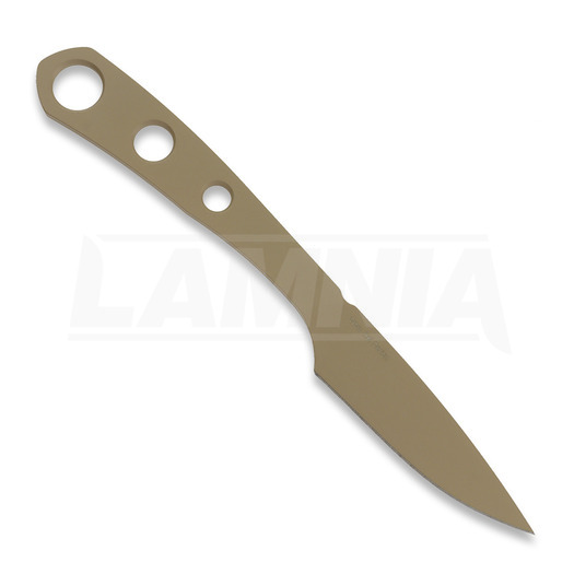 RealSteel Marlin peilis, kabinamas ant kaklo, Coyote 3515C