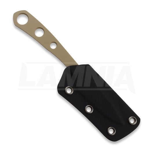 มีดห้อยคอ RealSteel Marlin, Coyote 3515C